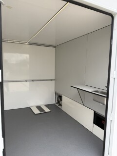 Atego Garage