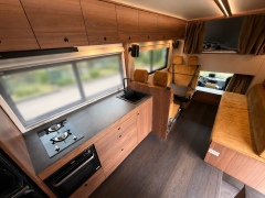 Atego interior 9770 Living