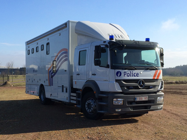 Politie